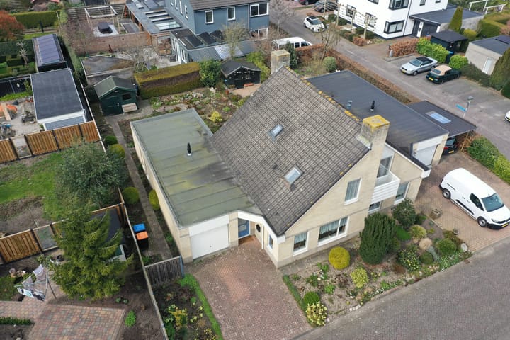 Foto 4 van De Puttense Roe 5