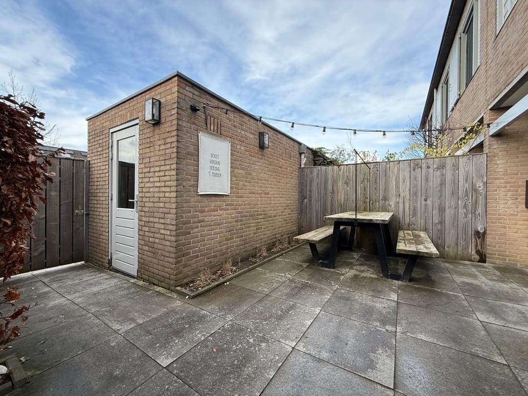 Photo 31 of Waldhoorn 7