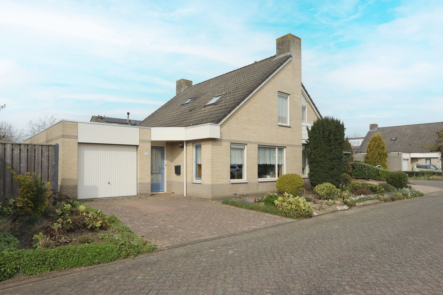 Foto 5 van De Puttense Roe 5