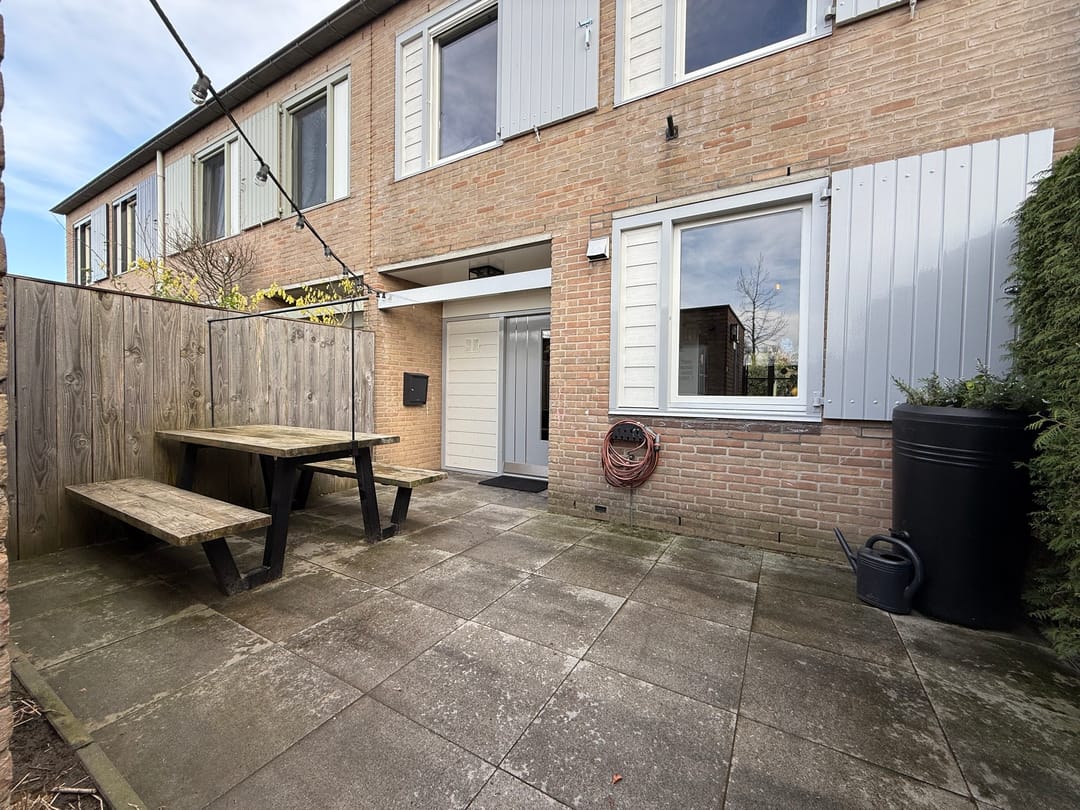 Photo 32 of Waldhoorn 7