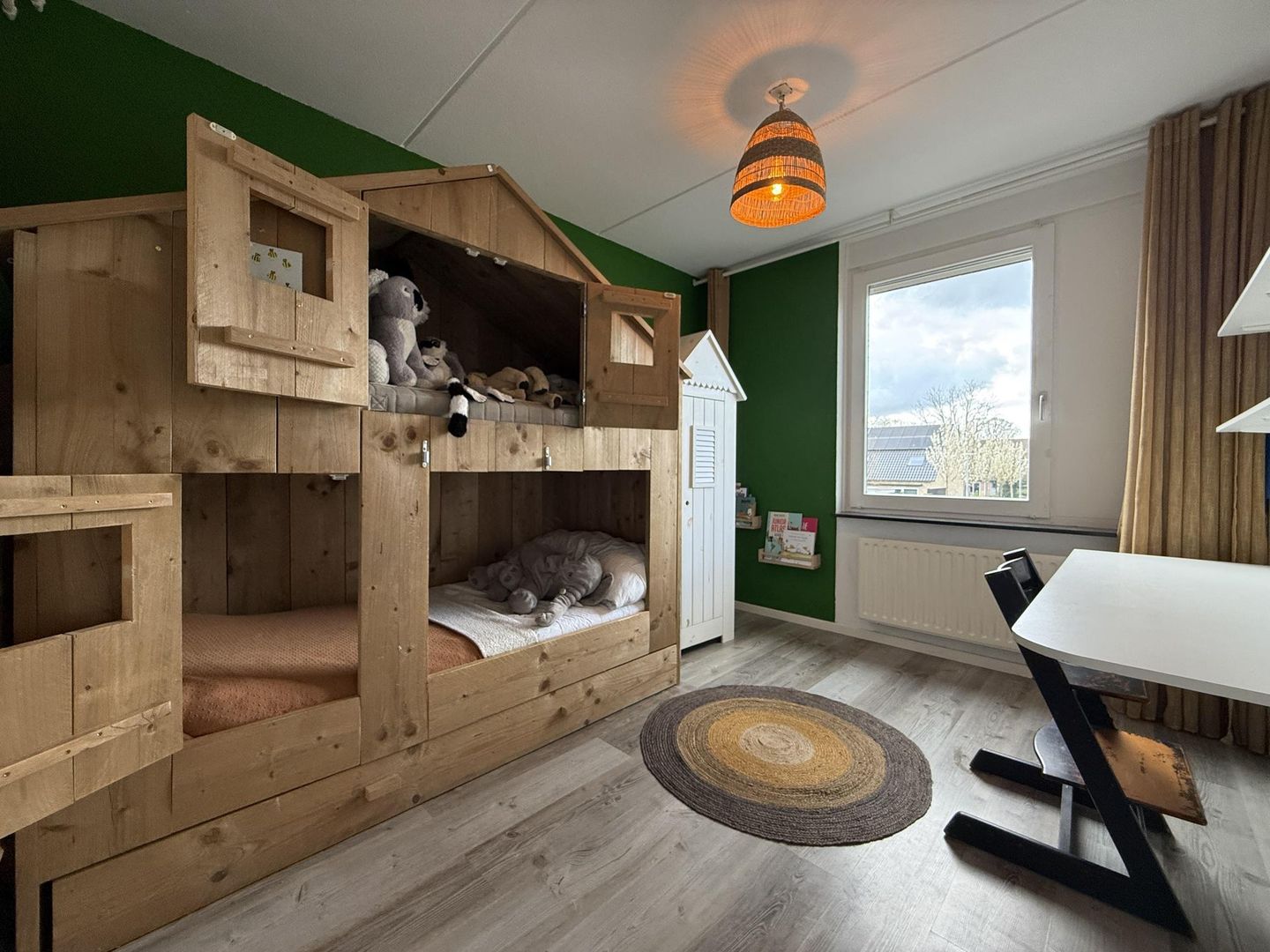 Photo 14 of Waldhoorn 7