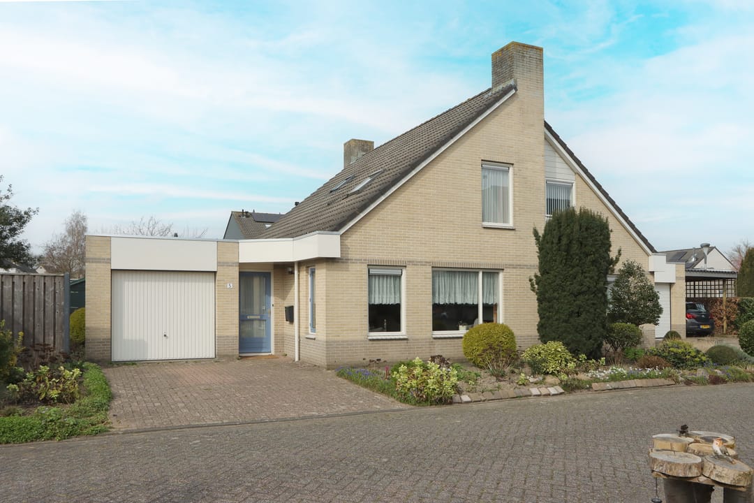 Foto 1 van De Puttense Roe 5