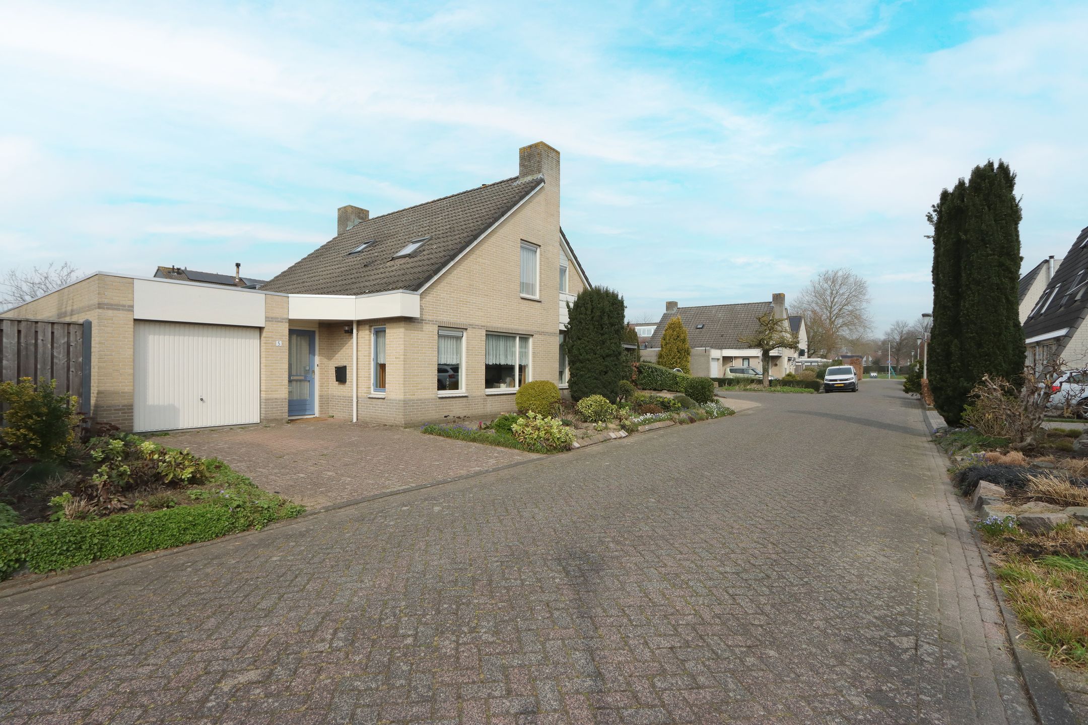 Foto 6 van De Puttense Roe 5