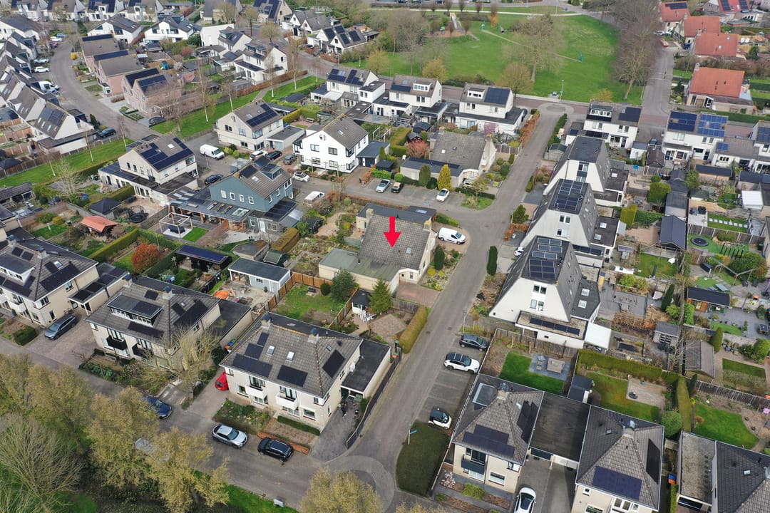 Foto 7 van De Puttense Roe 5