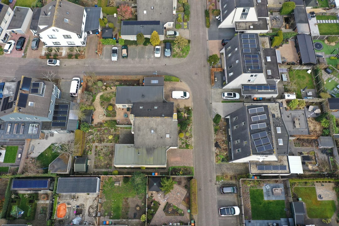 Foto 38 van De Puttense Roe 5