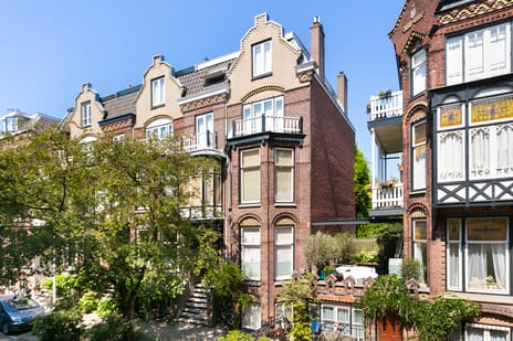 Hugo de Grootstraat thumbnail