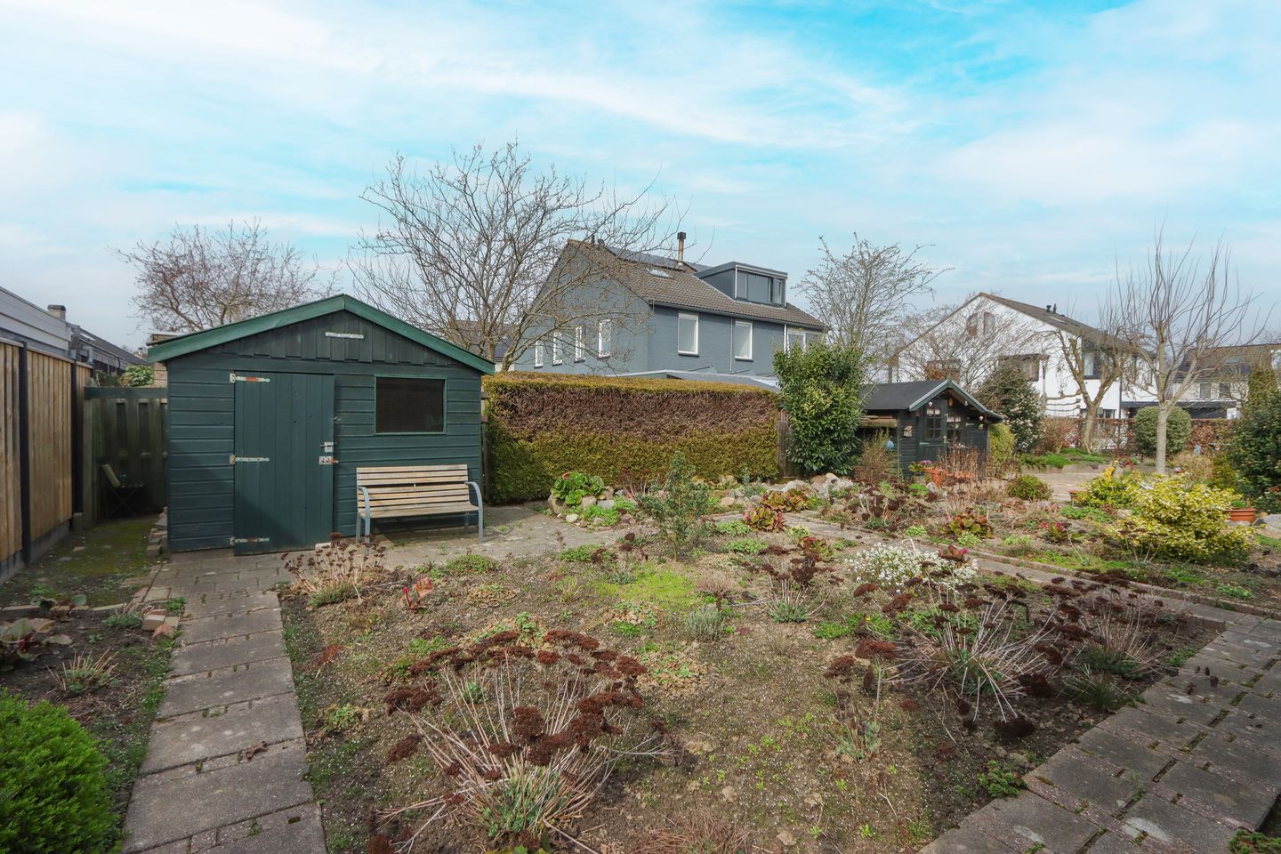 Foto 40 van De Puttense Roe 5