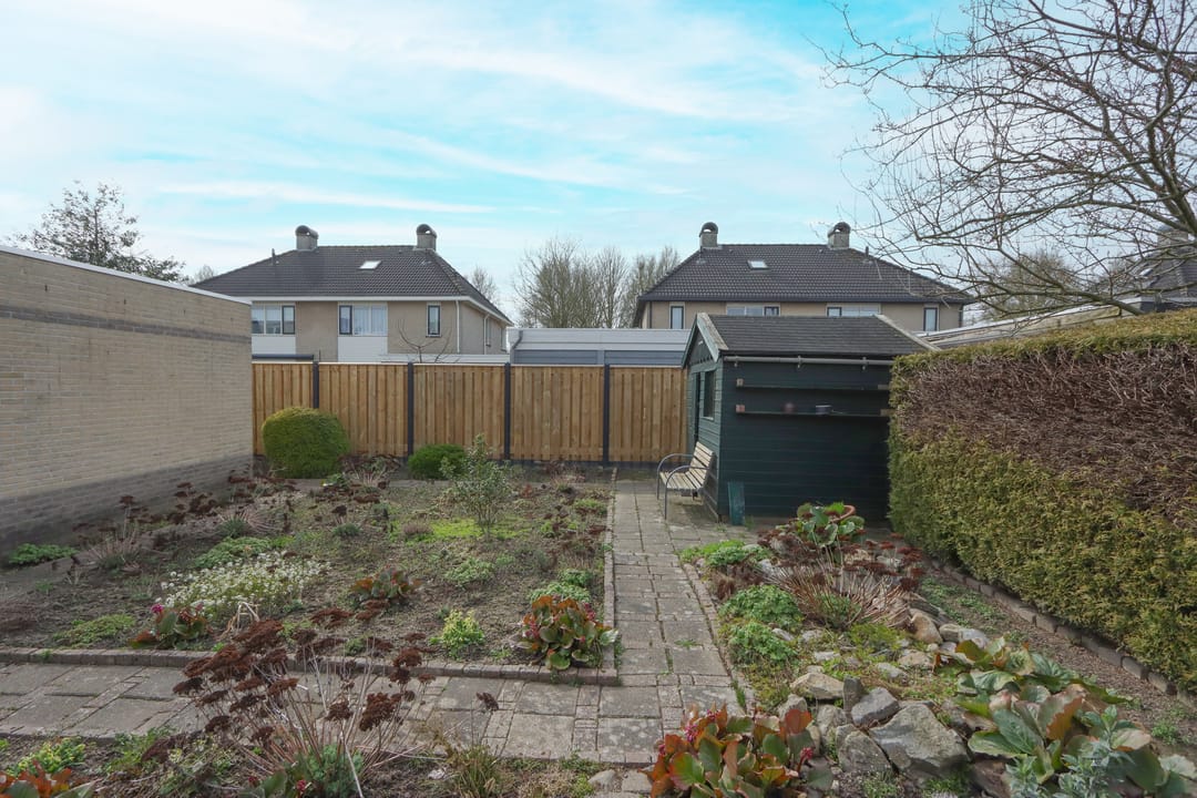 Foto 41 van De Puttense Roe 5