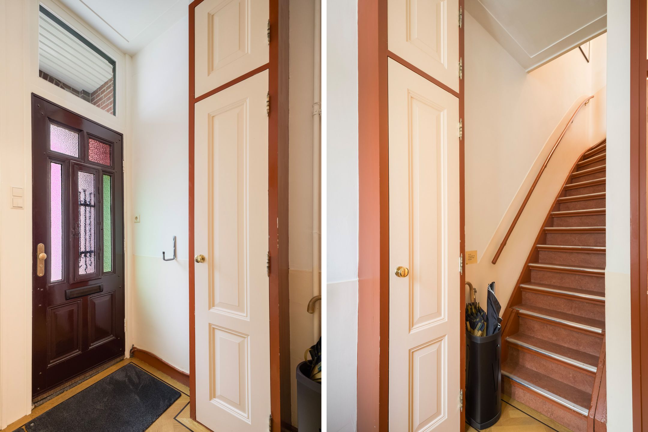 Photo 6 of Hugo de Grootstraat 8-BS