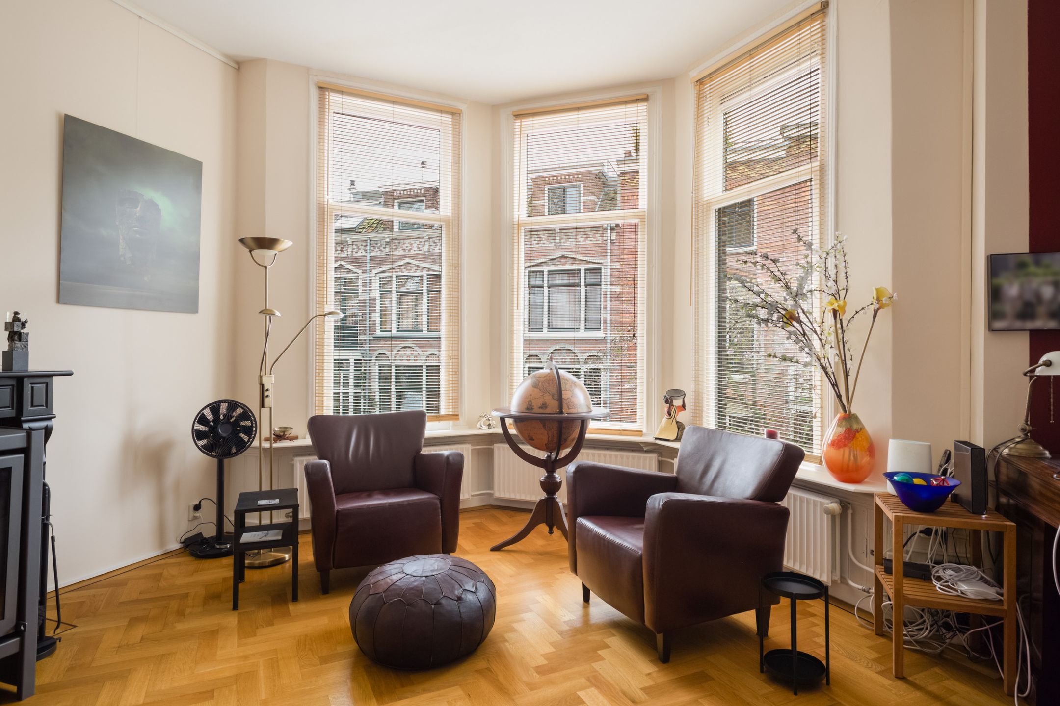 Photo 9 of Hugo de Grootstraat 8-BS