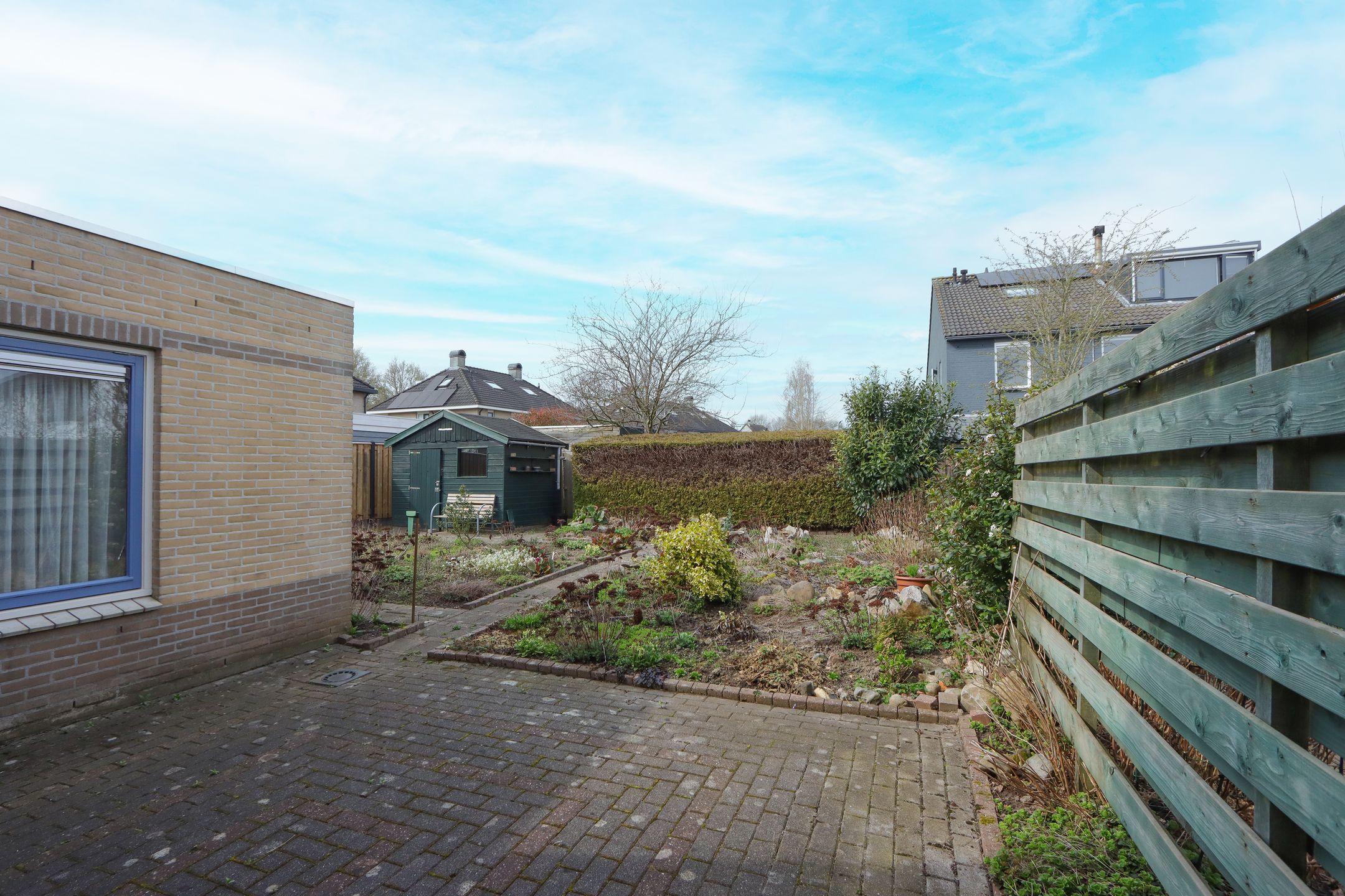 Foto 45 van De Puttense Roe 5