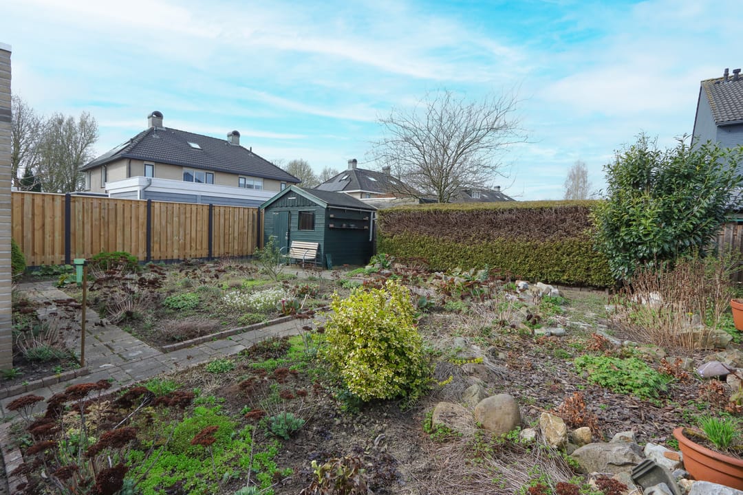 Foto 46 van De Puttense Roe 5