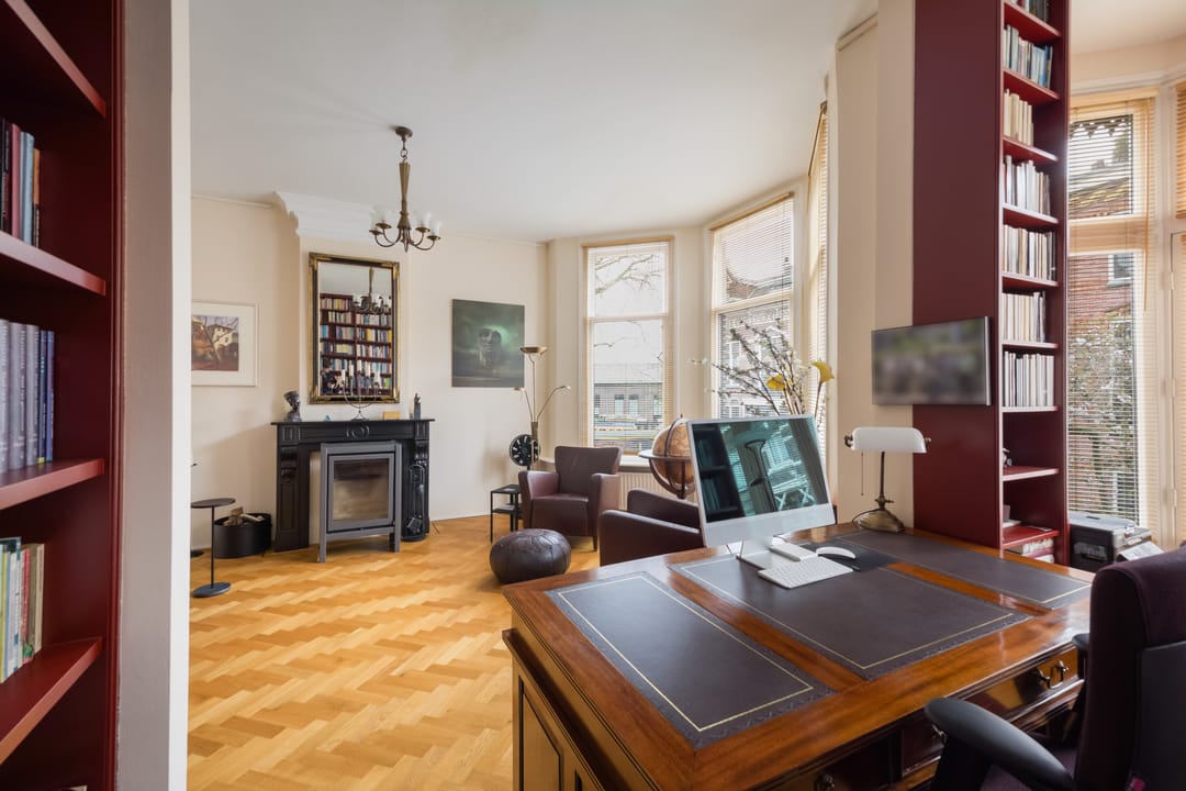 Photo 11 of Hugo de Grootstraat 8-BS