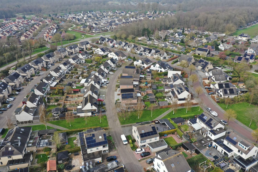 Foto 47 van De Puttense Roe 5