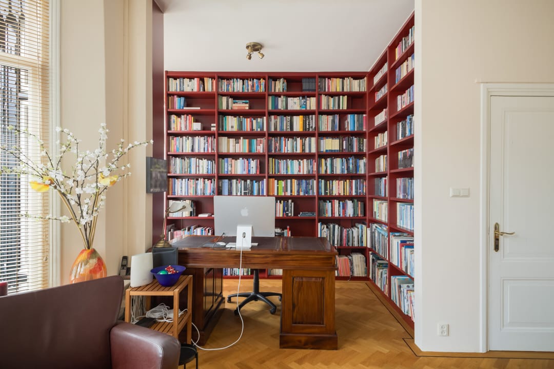 Photo 13 of Hugo de Grootstraat 8-BS