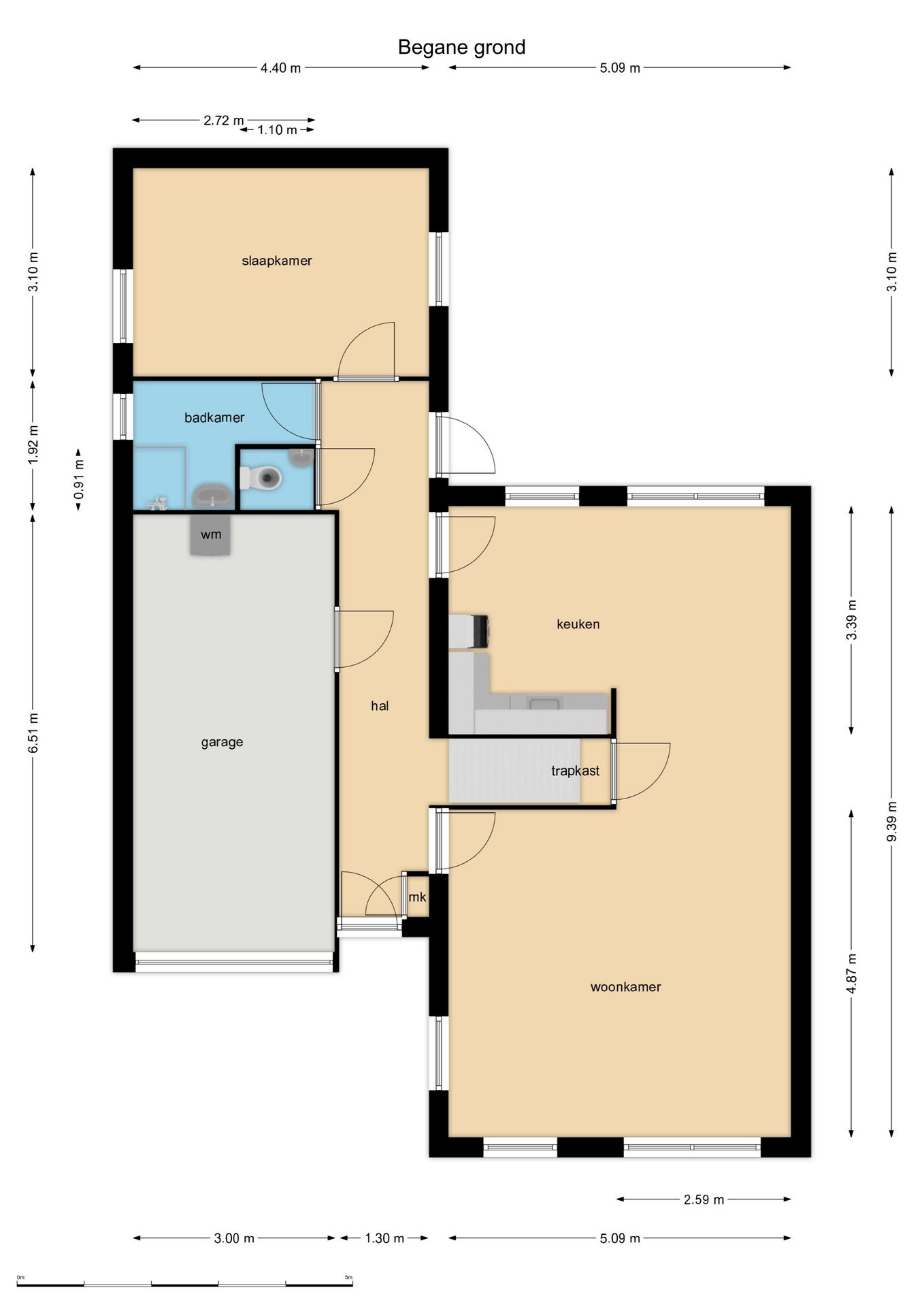 Foto 50 van De Puttense Roe 5