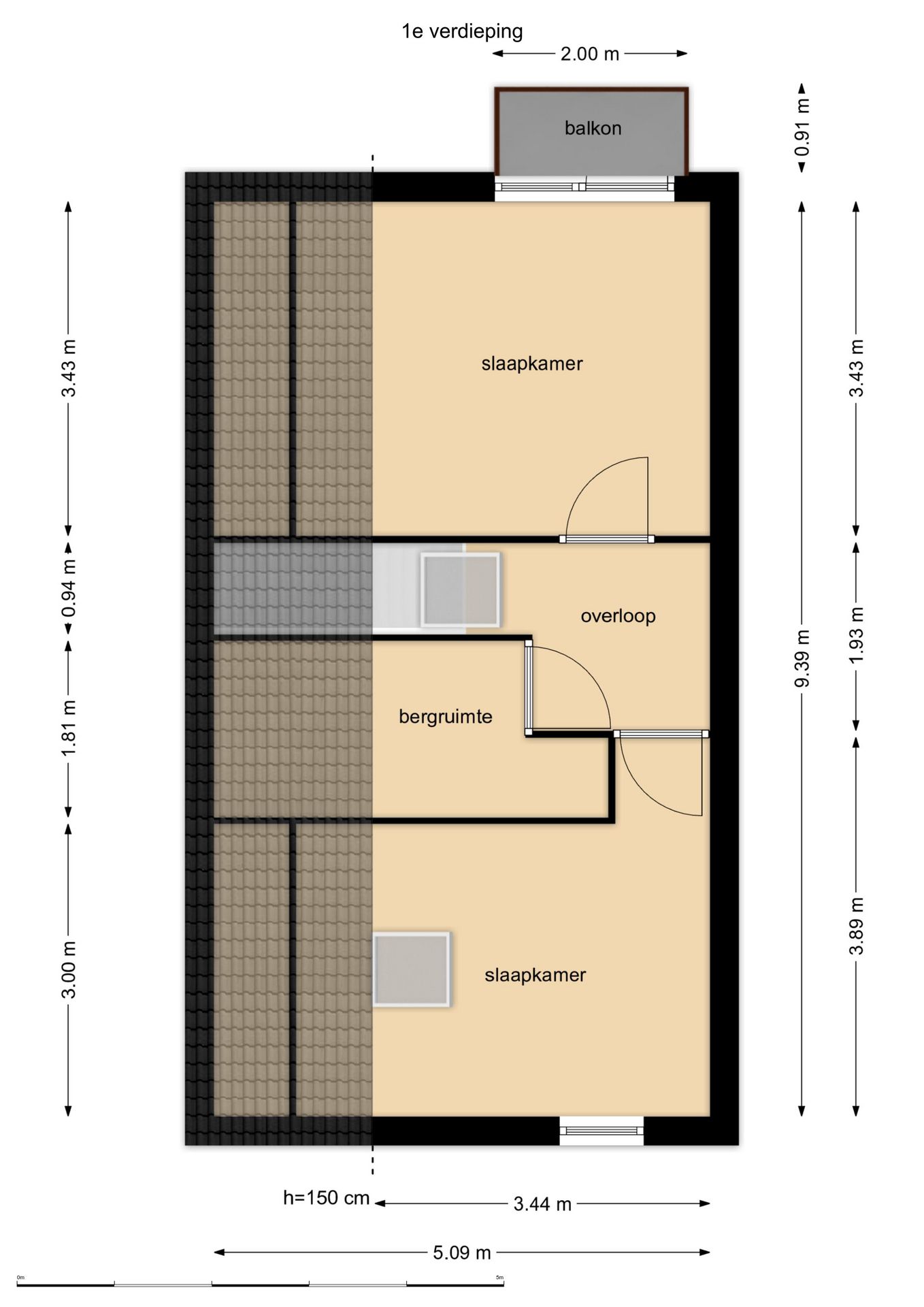 Foto 51 van De Puttense Roe 5