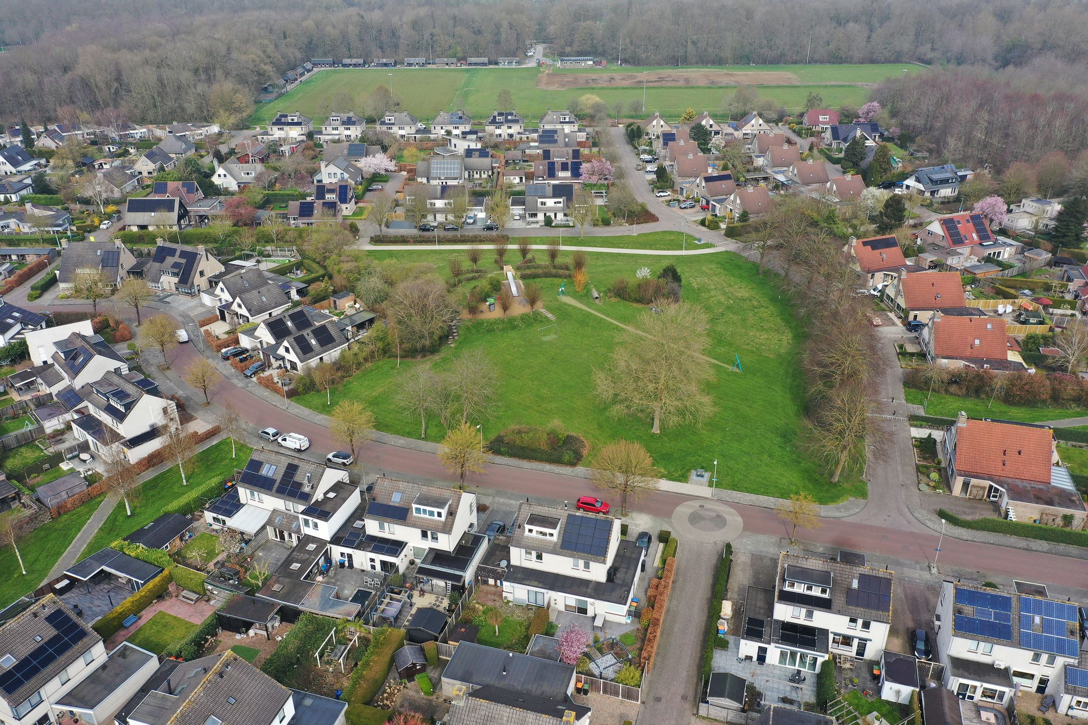 Foto 48 van De Puttense Roe 5