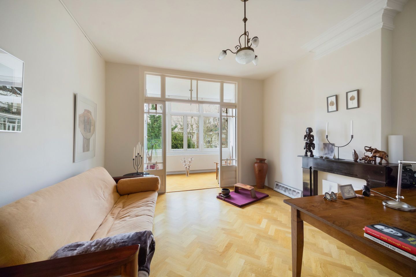 Photo 19 of Hugo de Grootstraat 8-BS