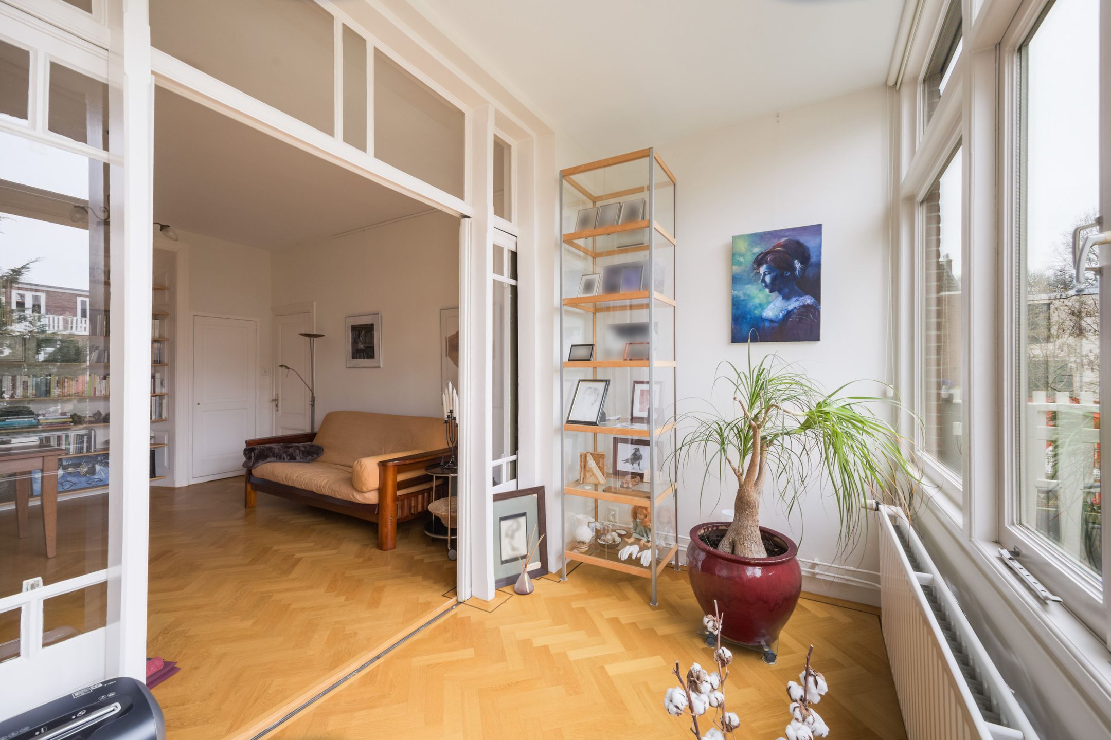 Photo 21 of Hugo de Grootstraat 8-BS