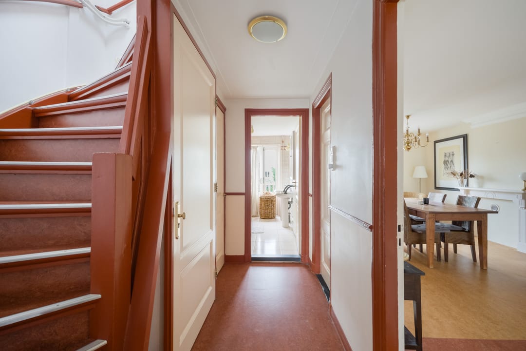 Photo 23 of Hugo de Grootstraat 8-BS