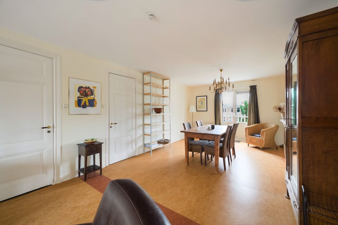 Photo 26 of Hugo de Grootstraat 8-BS