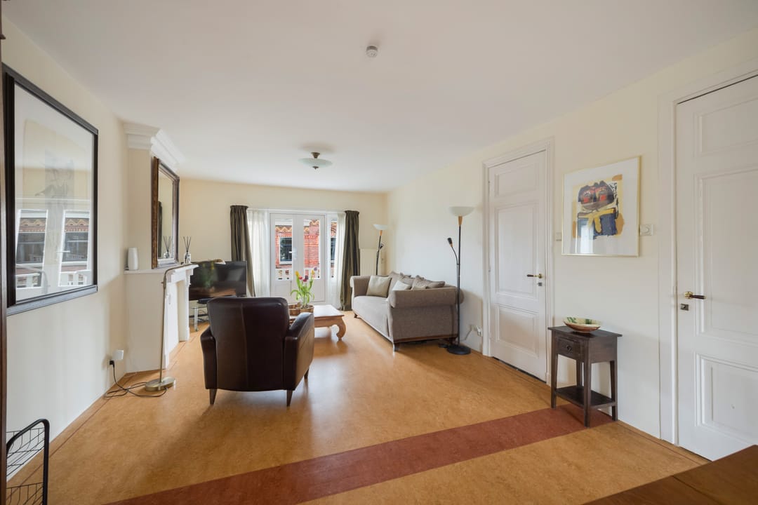 Photo 28 of Hugo de Grootstraat 8-BS