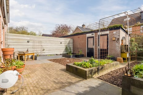 Scherpe Hoek 43 tertiary image