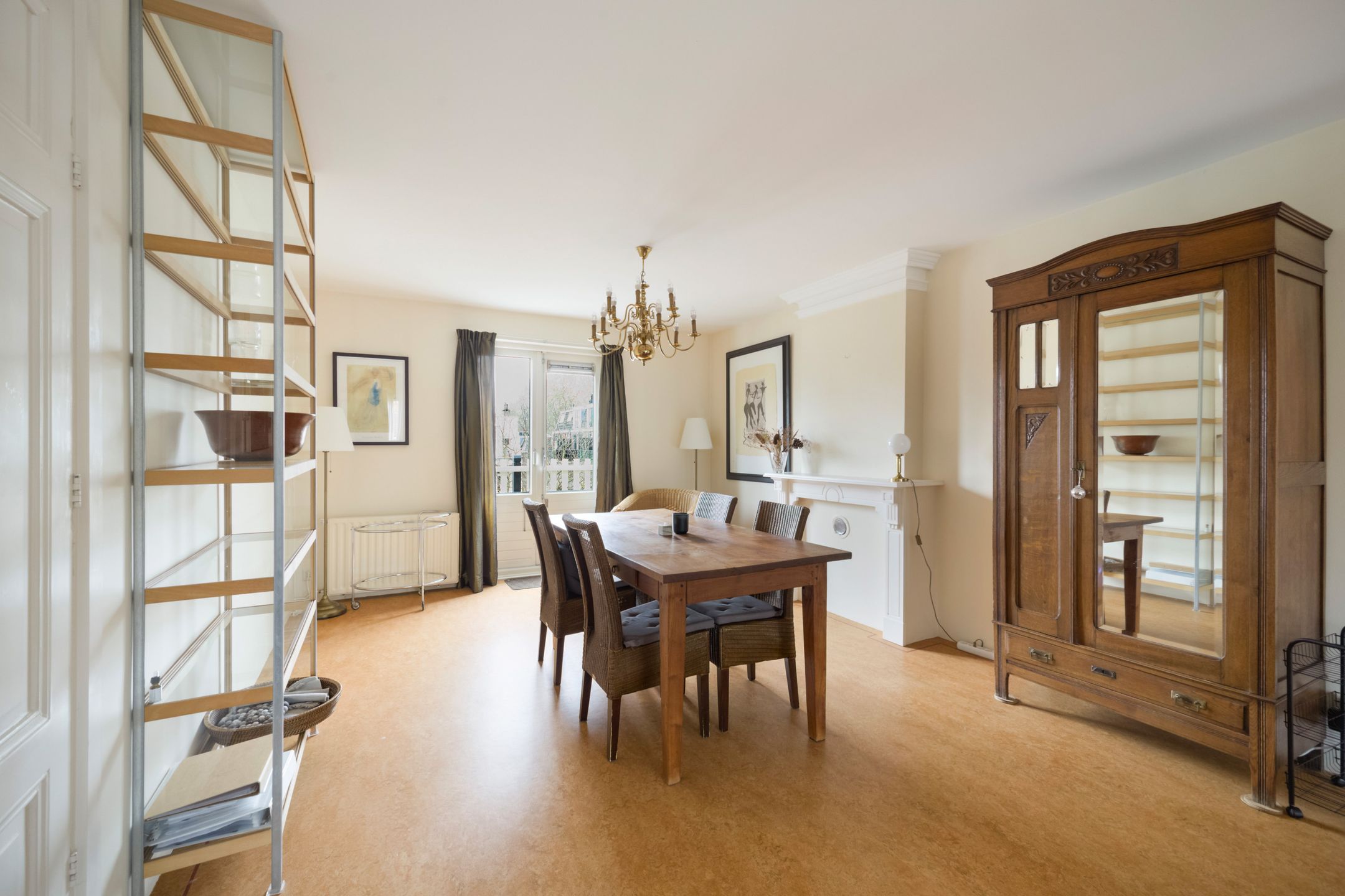 Photo 30 of Hugo de Grootstraat 8-BS