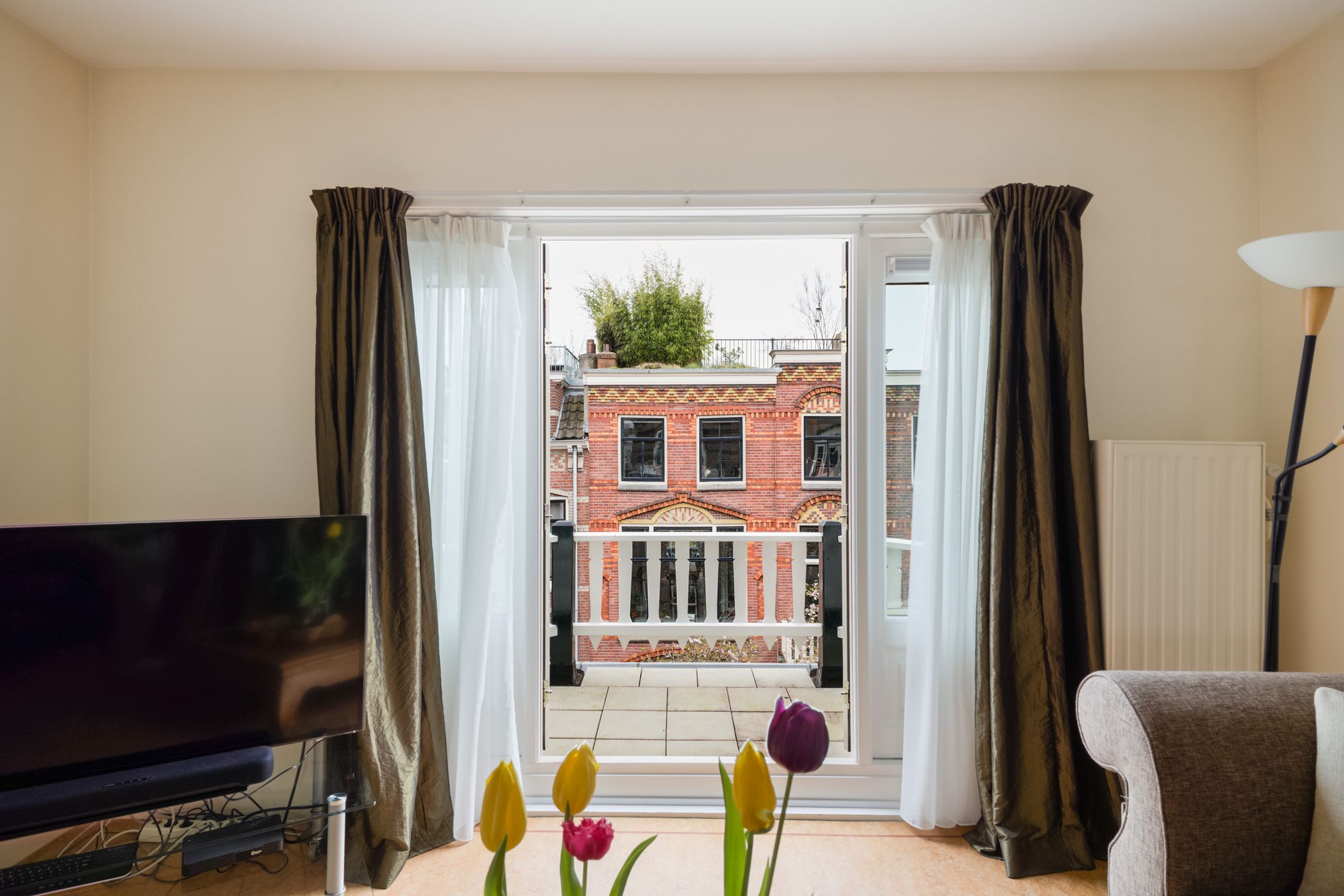 Photo 33 of Hugo de Grootstraat 8-BS