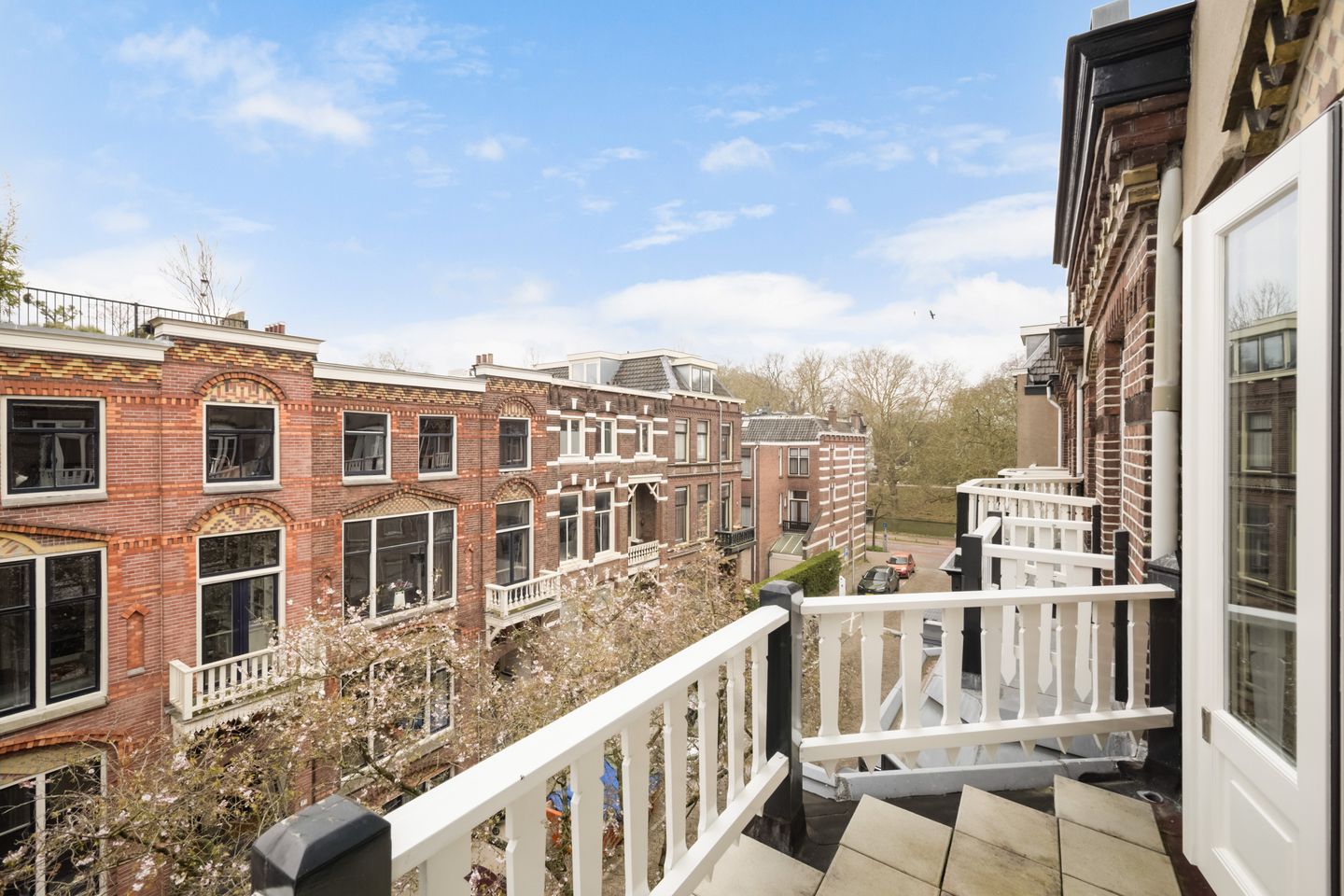 Photo 35 of Hugo de Grootstraat 8-BS