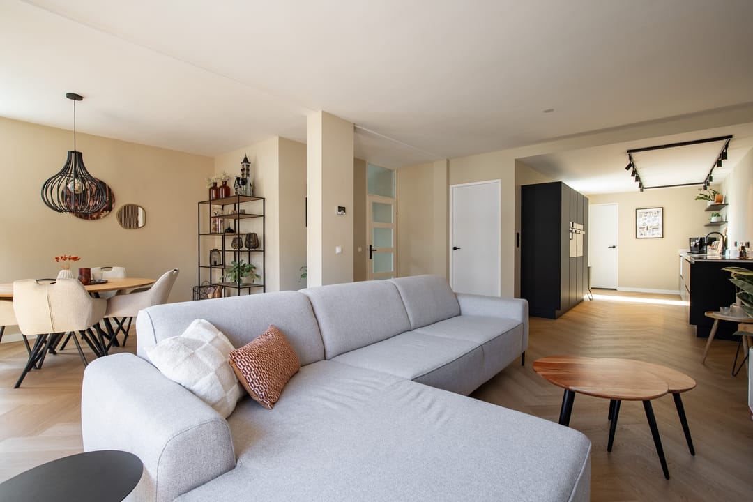 Foto 2 van Koempel 128