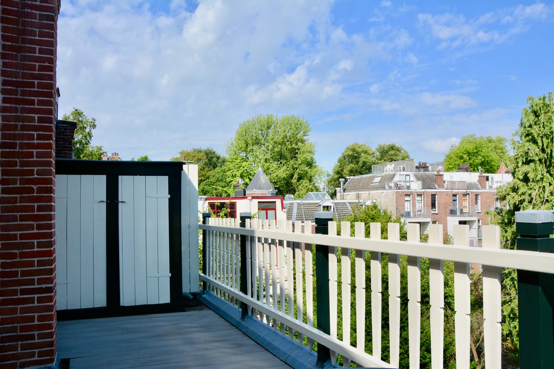 Photo 41 of Hugo de Grootstraat 8-BS