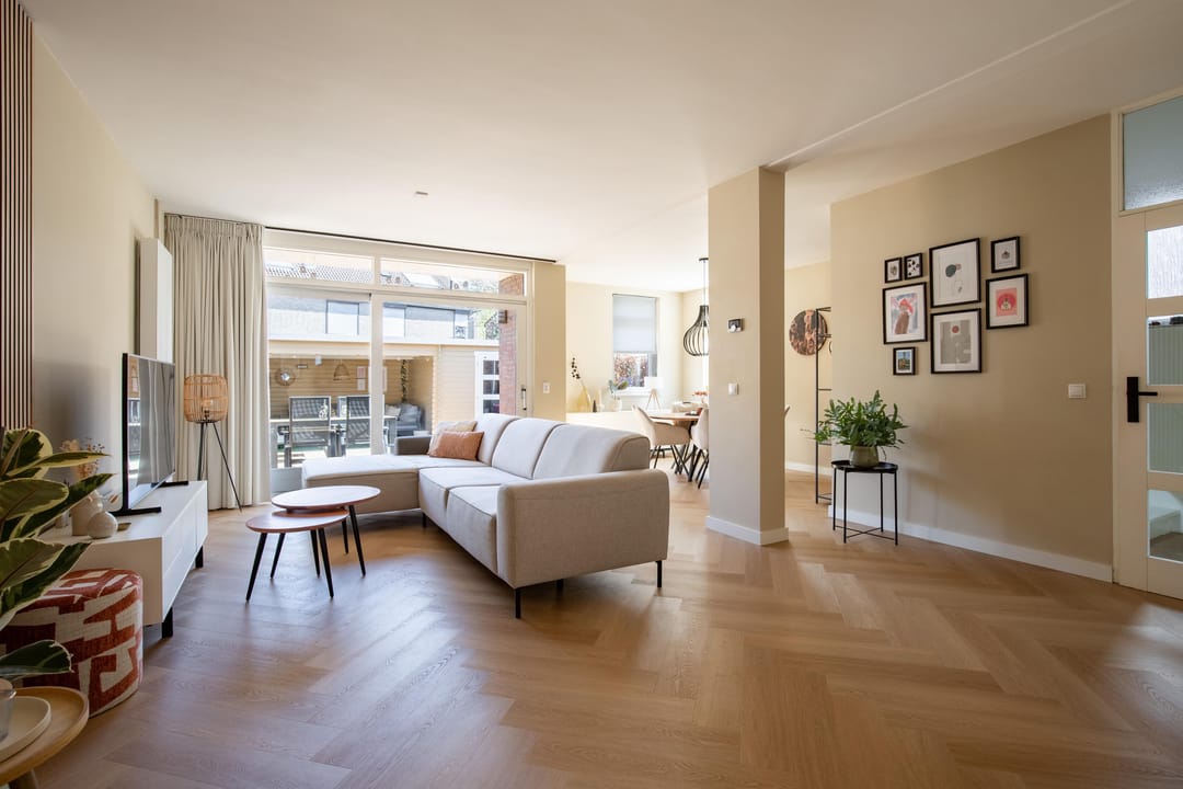 Foto 7 van Koempel 128