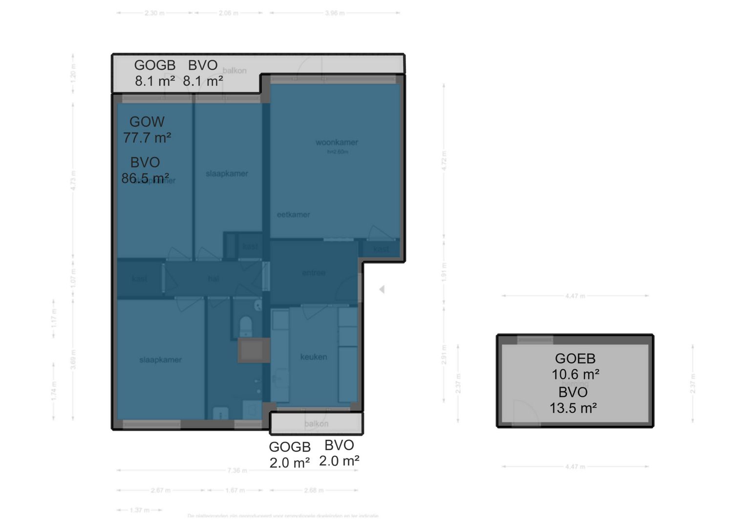 Foto 36 van Corversbosstraat 103