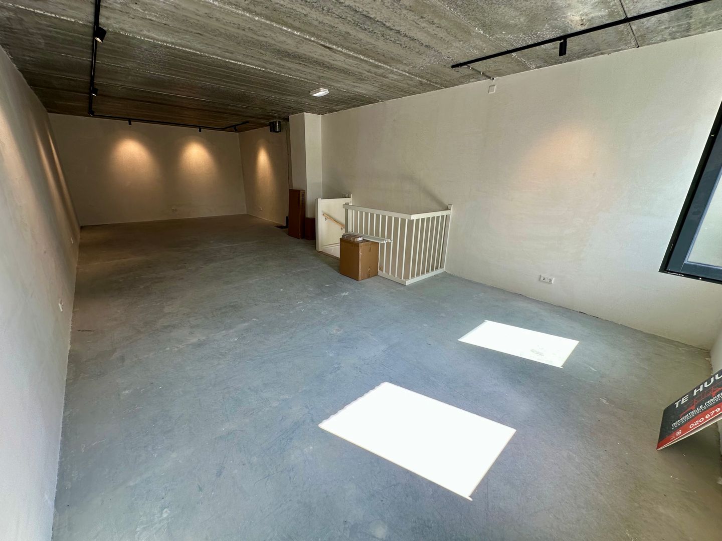 Bekijk foto 4 van Nijverheidslaan 10-T