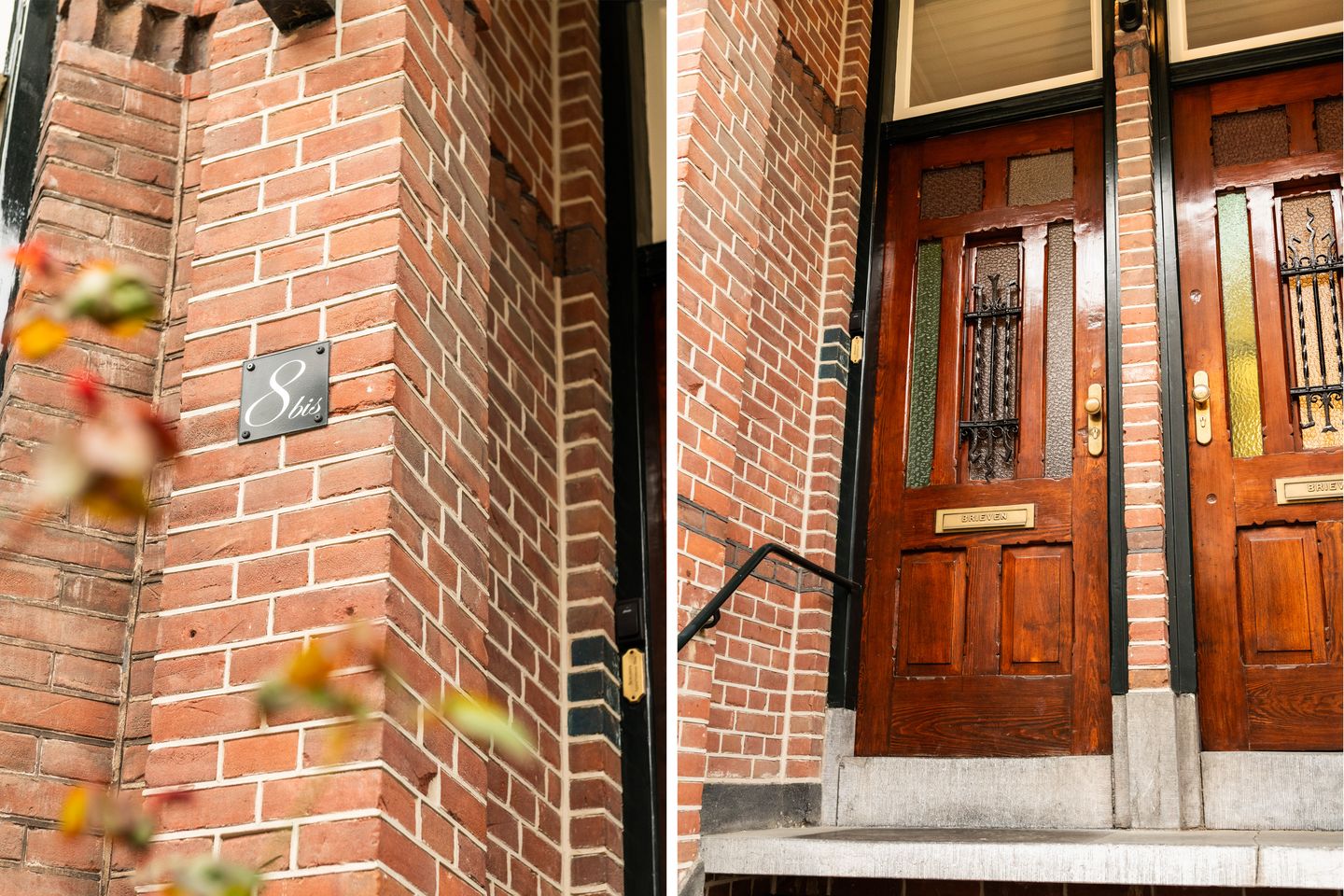 Photo 5 of Hugo de Grootstraat 8-BS