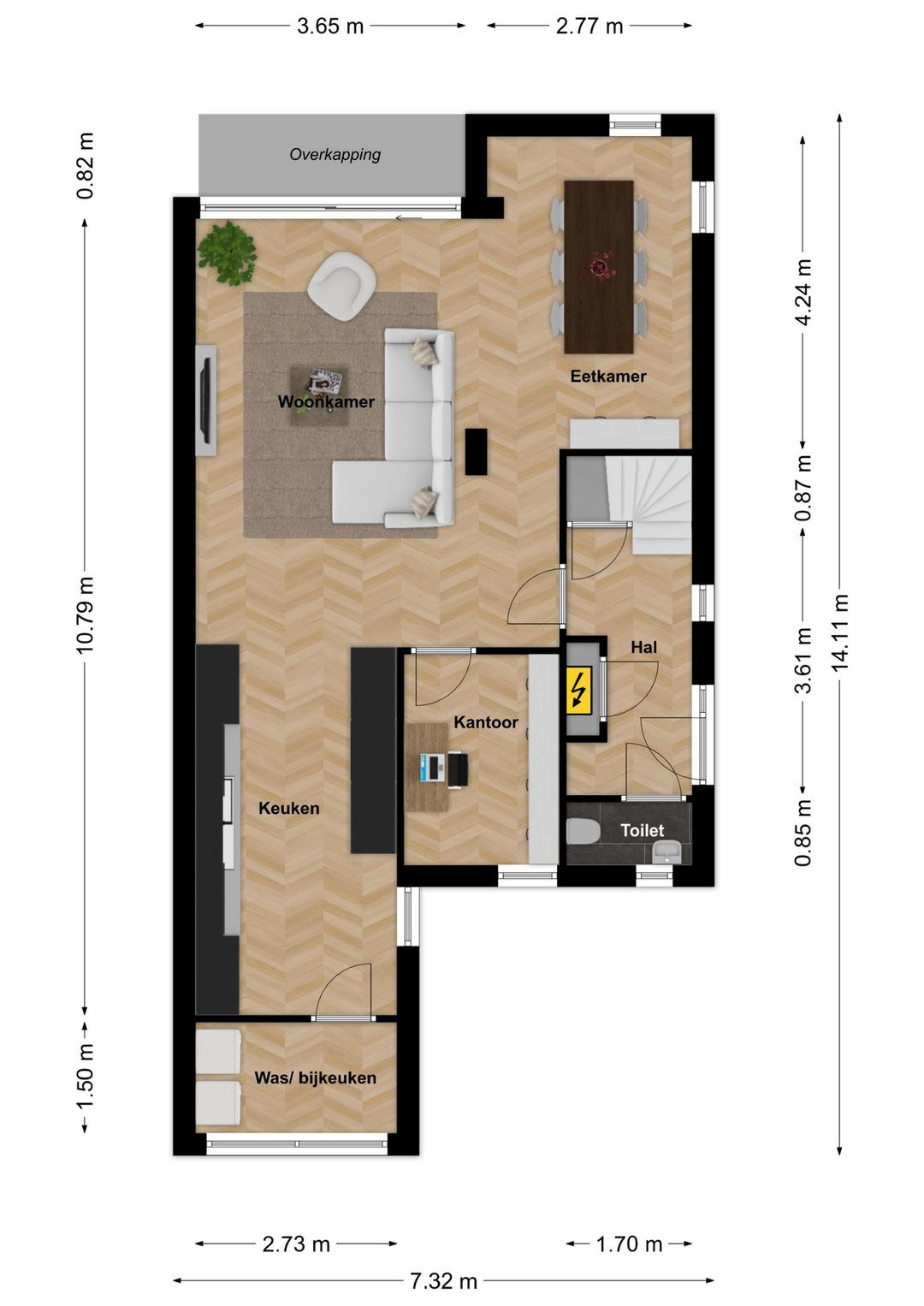 Foto 26 van Koempel 128