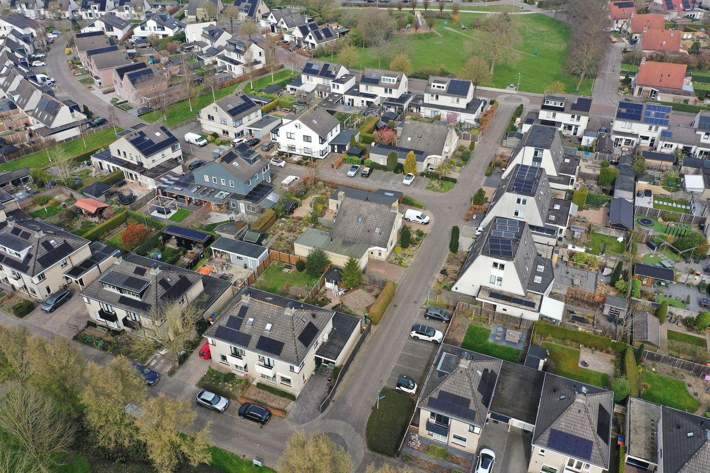 Foto 49 van De Puttense Roe 5