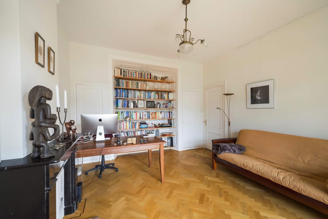 Photo 17 of Hugo de Grootstraat 8-BS