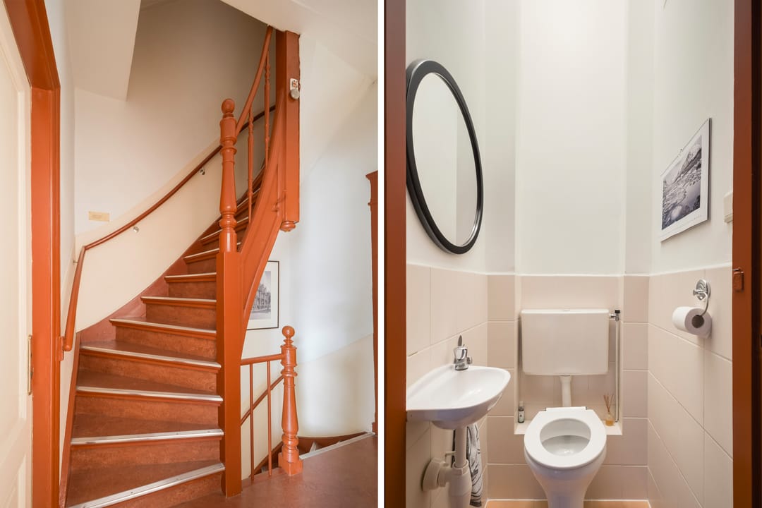 Photo 47 of Hugo de Grootstraat 8-BS