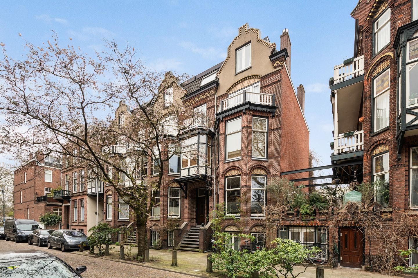 Photo 64 of Hugo de Grootstraat 8-BS