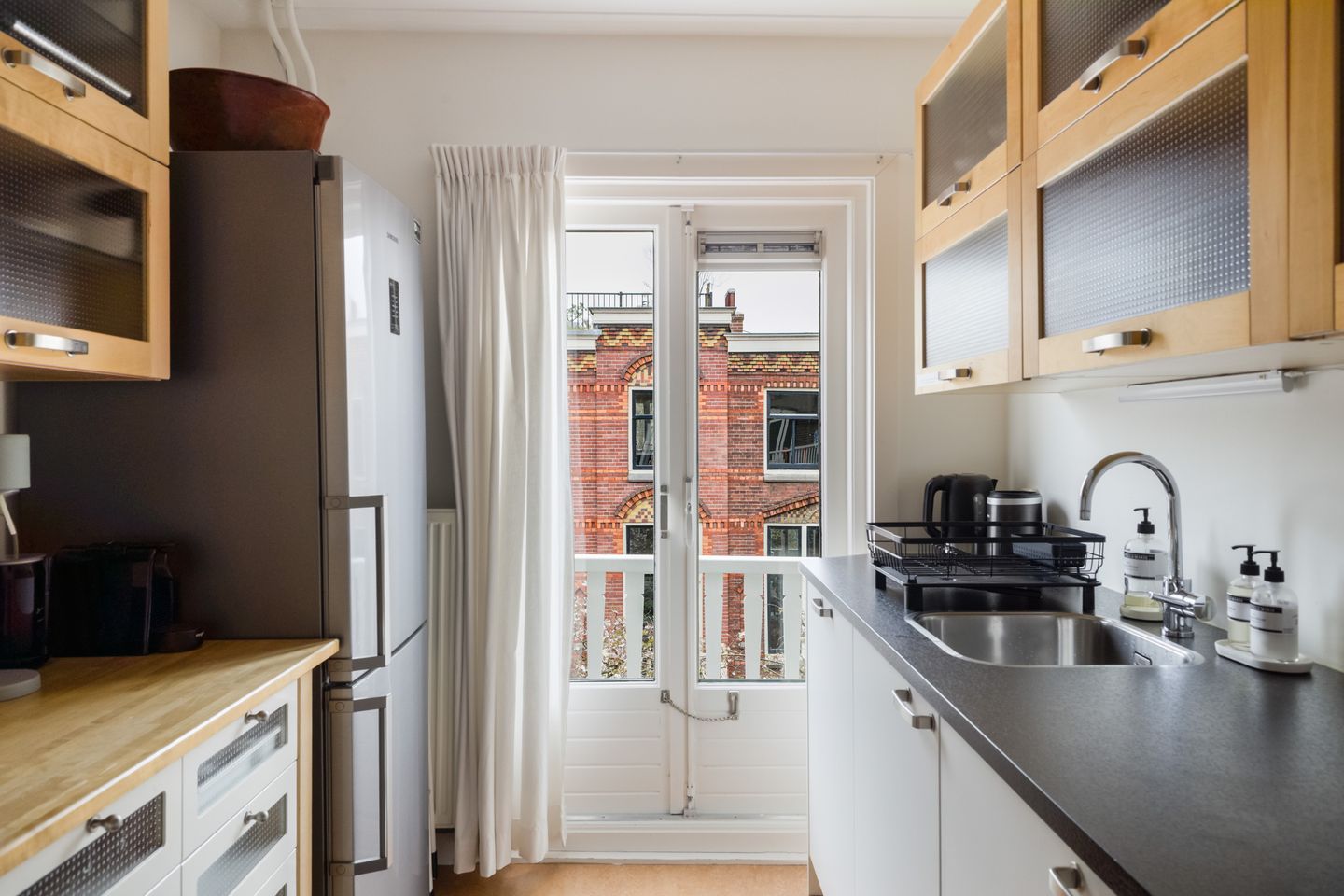 Photo 50 of Hugo de Grootstraat 8-BS