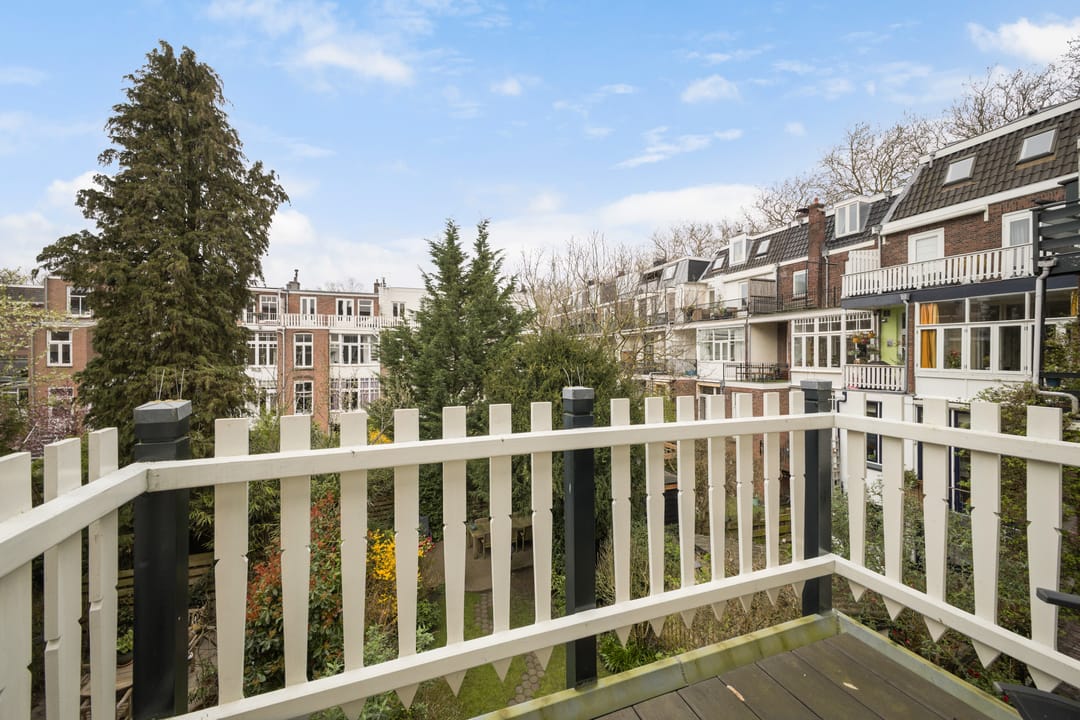 Photo 52 of Hugo de Grootstraat 8-BS