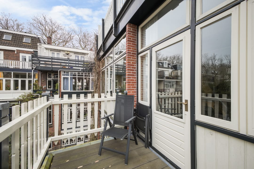 Photo 53 of Hugo de Grootstraat 8-BS