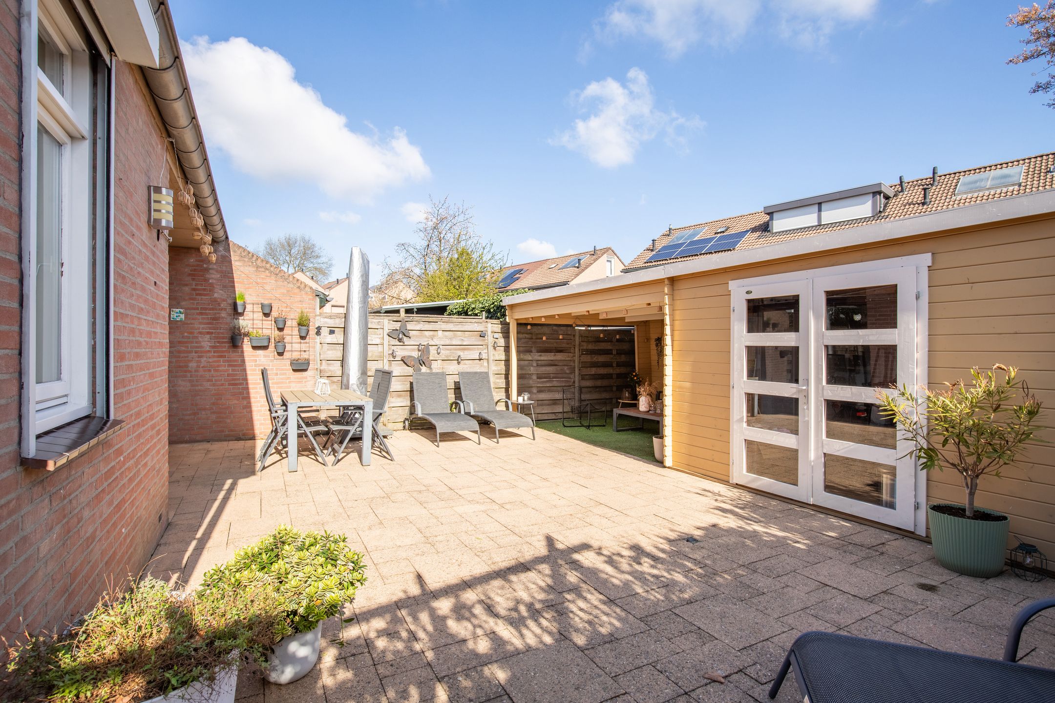 Foto 21 van Koempel 128