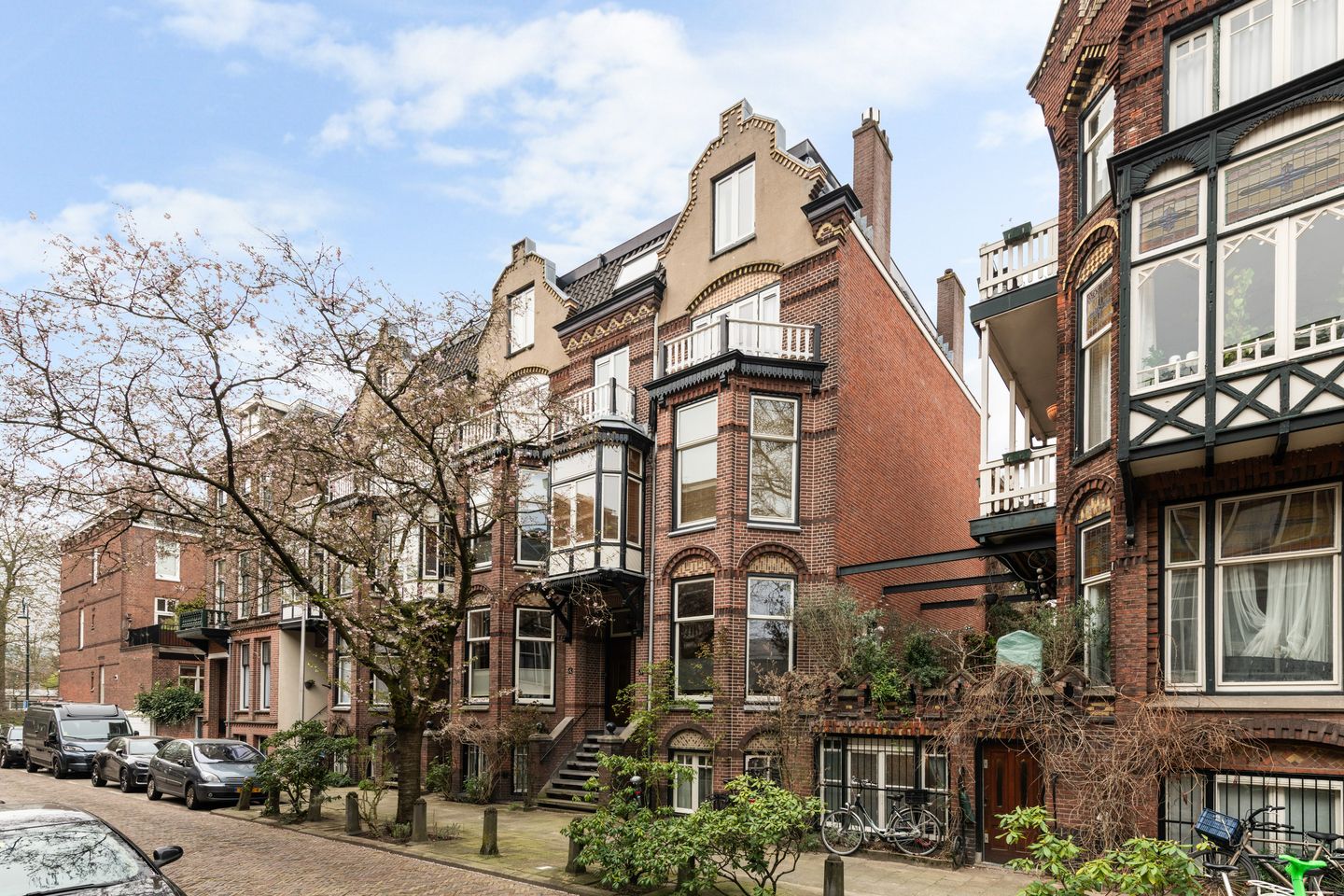 Photo 65 of Hugo de Grootstraat 8-BS