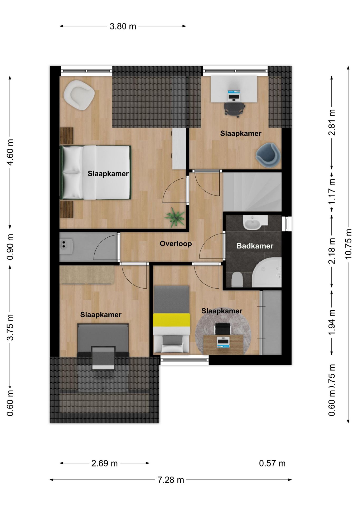 Foto 27 van Koempel 128