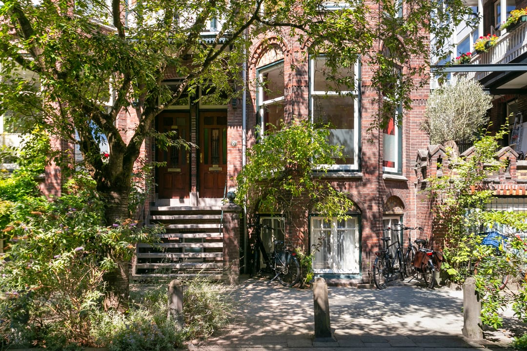 Photo 68 of Hugo de Grootstraat 8-BS