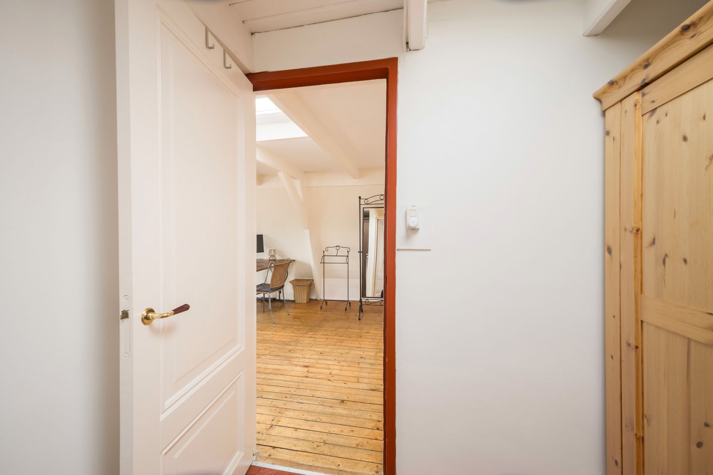 Photo 55 of Hugo de Grootstraat 8-BS